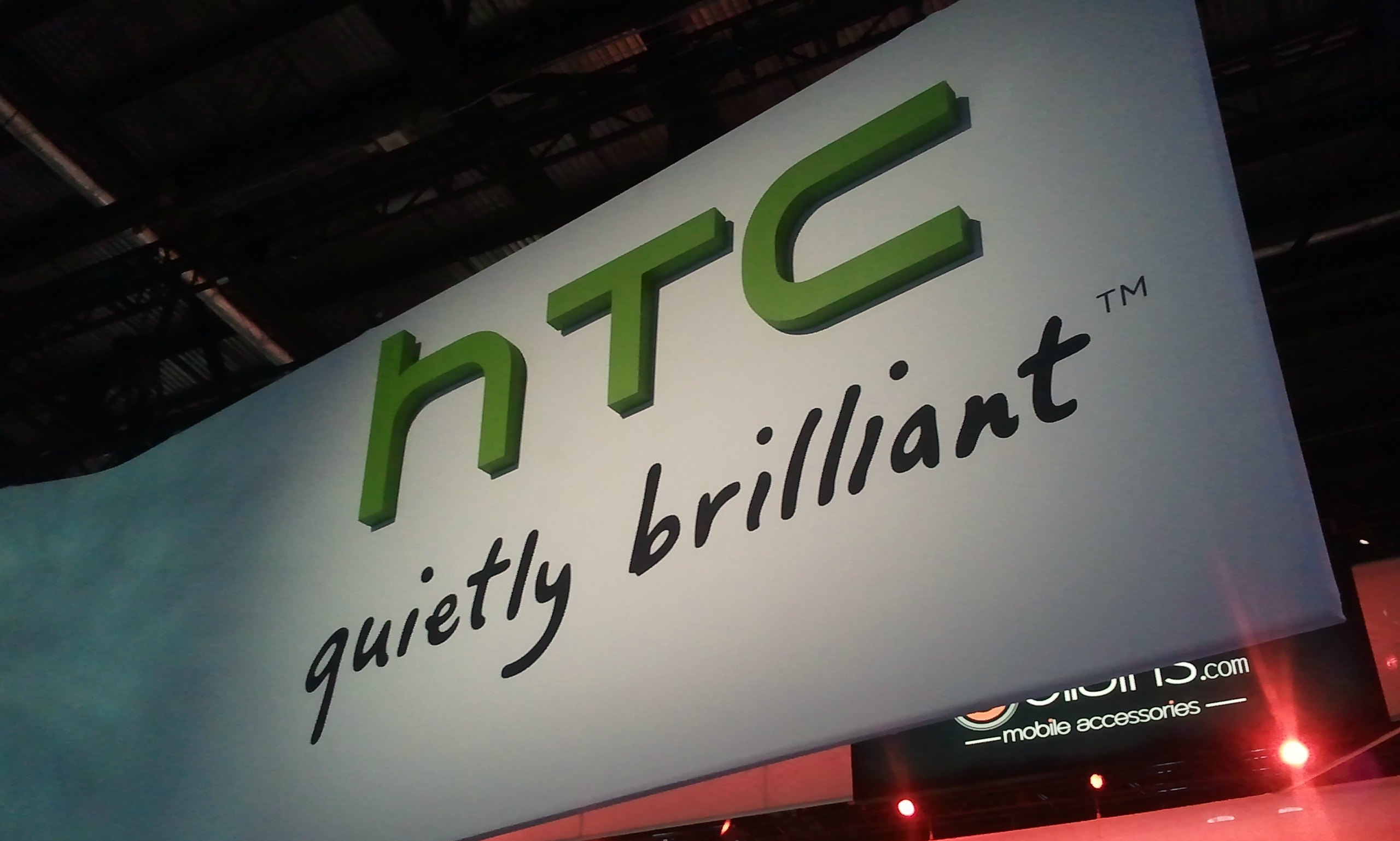 htc booth