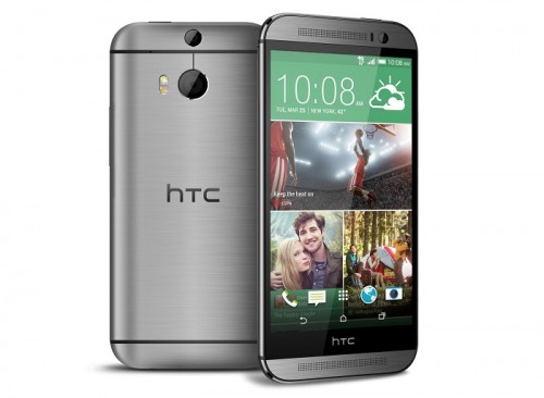 HTC Akan Benamkan Zoom Optik di Smartphonenya Tahun Depan 1 htc-one-m8111311