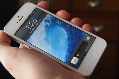 iPhone