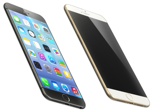 Apple akan Desain Sendiri Chip LTE untuk Penerus iPhone 6 34 iphone 6 mockup hajek