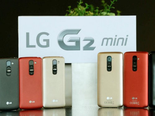 LG G2 Mini Dijual Lebih Murah di Thailand 2 lg 2