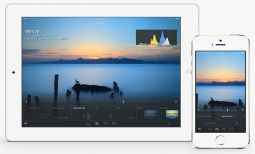 Adobe Luncurkan Lightroom Mobile untuk iPad dan iPhone 1 lightroom-mobile