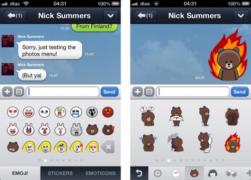 Pengguna LINE Tembus 400 Juta 2 line-stickers