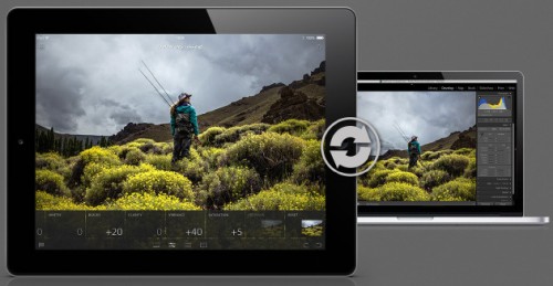 Adobe Luncurkan Lightroom Mobile untuk iPad dan iPhone 2 lr