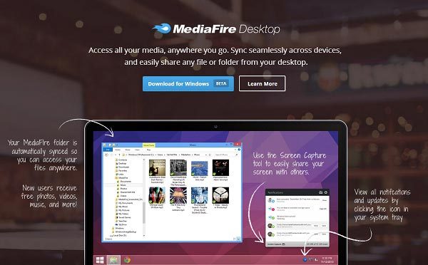 mediafire 3