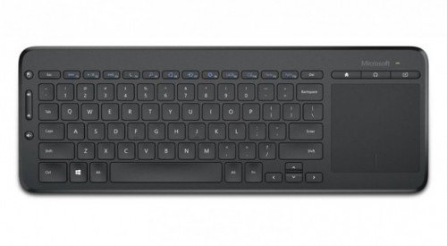 Microsoft Luncurkan Keyboard Media-centric All-in-One 1 microsoft-all-in-one-media-keyboard-1