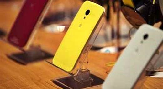 moto e2