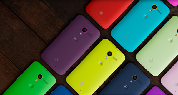 moto x customisation 1