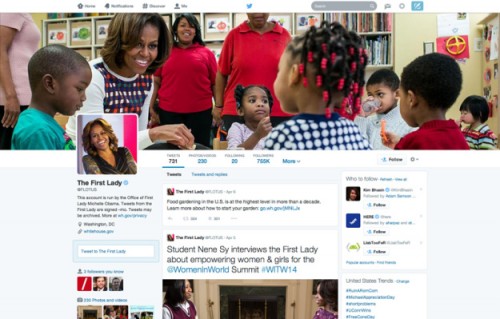 Ingin Pasang Twitter Desain Baru? Ini Caranya. 2 new-twitter