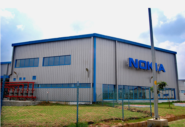 Nokia Tak Serahkan Pabriknya di India ke Microsoft 11 nokia