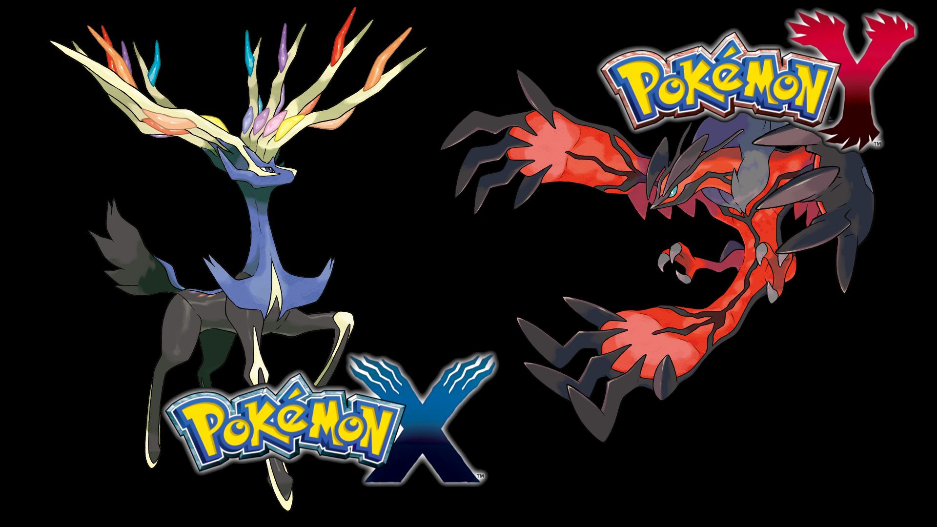Pokemon X & Y Jadi Game Nintendo 3DS Terlaris! 16 pokemon x y 3