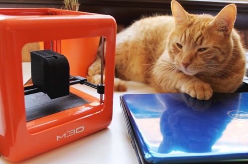 printer