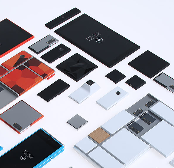 project ara
