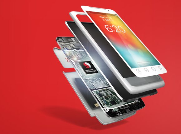 qualcomm 3
