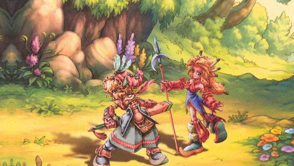 rise of mana