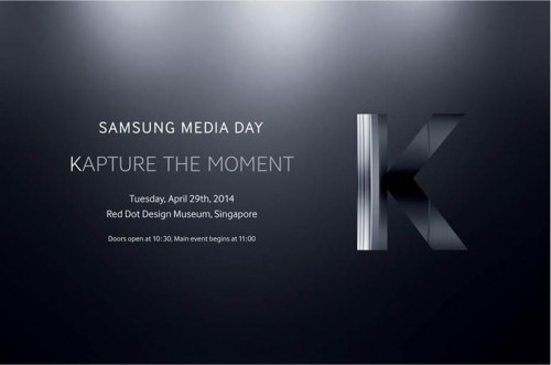 samsung-galaxy-k-invitation