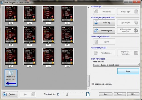 scanner-software