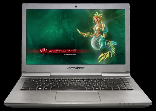 siren sr14i transparente