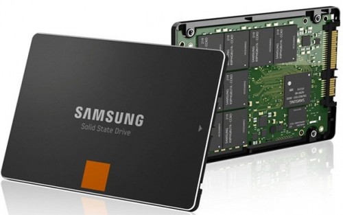 Samsung Produksi Massal SSD Terjangkau untuk Server 2 ssd 2