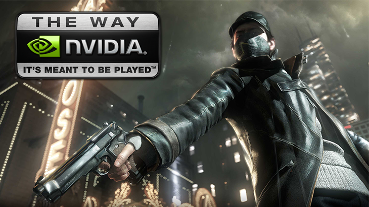 wdnvidia