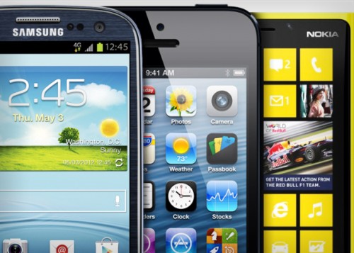 Pasar Windows Phone Menguat Hanya di Eropa 2 windows phone 2