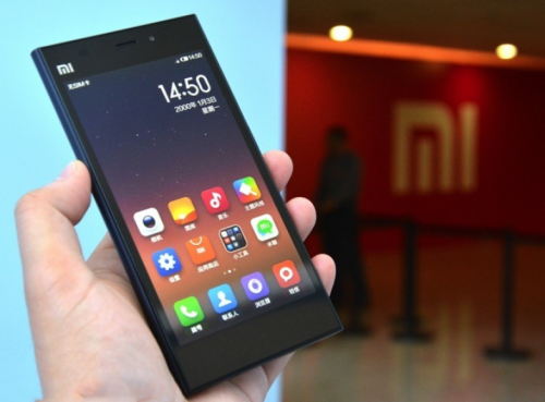 xiaomi 3