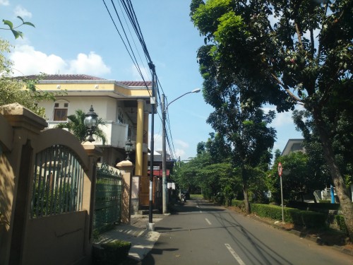 Kamera Utama