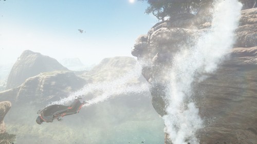 Update 3DMark Akan Segera Hadir: SkyDiver! 5 3dmark-sky-diver-screenshot-4