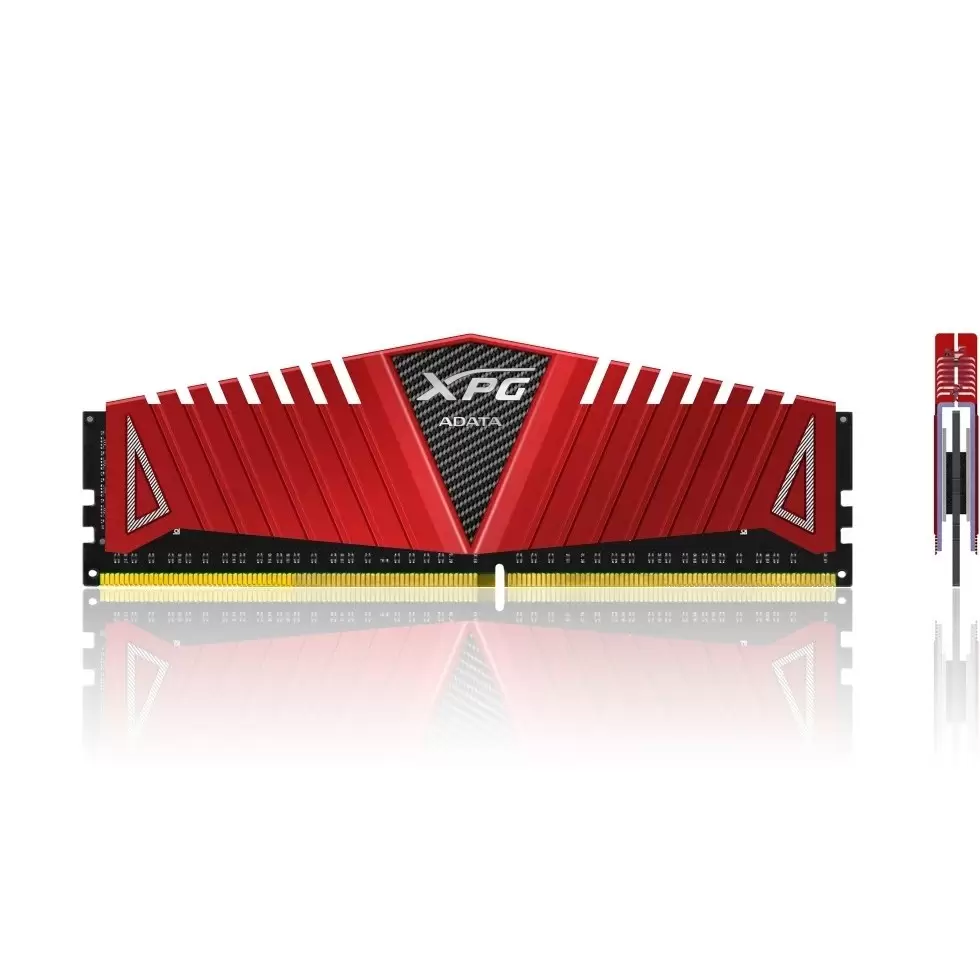 ADATA Umumkan Spesifikasi RAM DDR4 Mereka 52 ADATA Readies Airplane Shaped XPG Gaming DDR4 Memory 444021 2