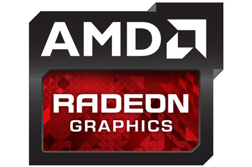 AMD Persiapkan VGA dengan GPU Tonga? 1 AMD Radeon Logo 500