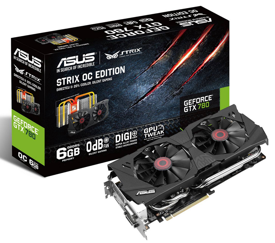 ASUS GeForce GTX 780 STRIX 04