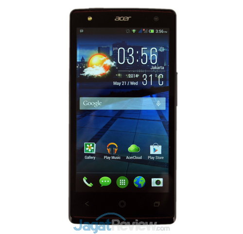 Acer Liquid E3