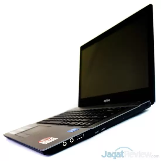 Review Axioo Neon RNT: Notebook Touchscreen dengan Prosesor Celeron ULV 52 Axioo Neon RNT 2