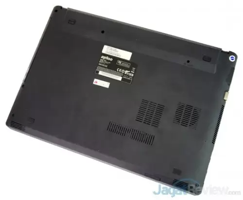 Review Axioo Neon RNT: Notebook Touchscreen dengan Prosesor Celeron ULV 5 Axioo Neon RNT_9