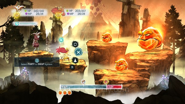 Review Child of Light: RPG “Jepang” yang Berbeda! 15 Child of Light JagatPlay 79