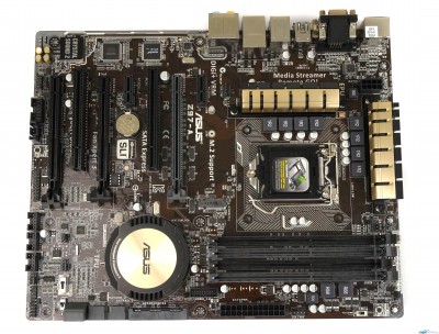 Preview ASUS Z97-A 1 DSC08111