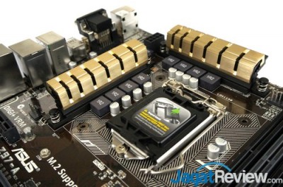 Preview ASUS Z97-A 2 DSC08115