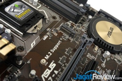 Preview ASUS Z97-A 5 DSC08121