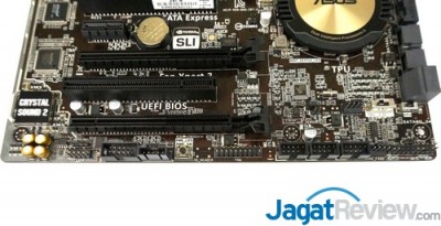 Preview ASUS Z97-A 7 DSC08123