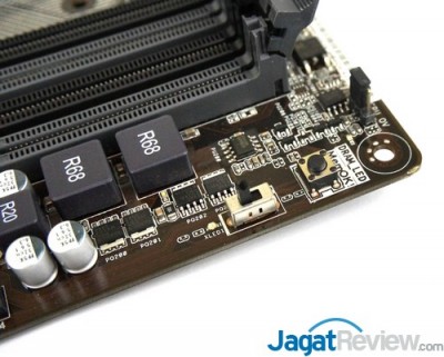 Preview ASUS Z97-A 8 DSC08127