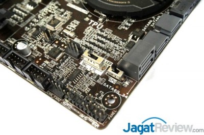 Preview ASUS Z97-A 9 DSC08128