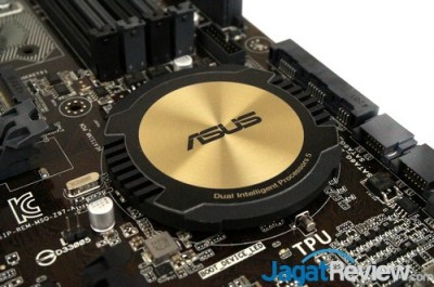 Preview ASUS Z97-A 12 DSC08131