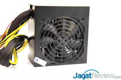 Hands On: Power Supply Cooler Master G 500 Watt 17 SONY DSC