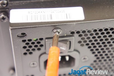 Hands On: Power Supply Cooler Master G 500 Watt 12 SONY DSC