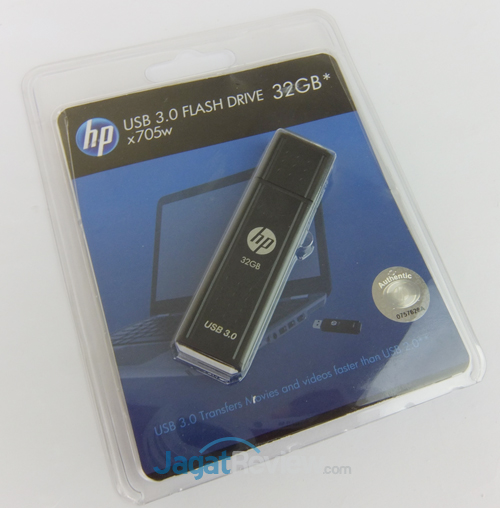 Review HP x705w 32GB USB 3.0: Desain Klasik dengan Harga Terjangkau 8 DSCF4539