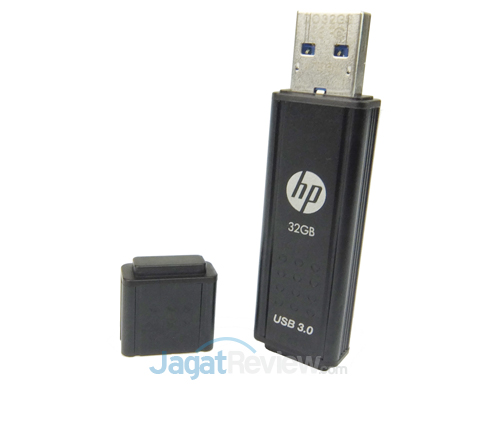 Review HP x705w 32GB USB 3.0: Desain Klasik dengan Harga Terjangkau 2 DSCF4580