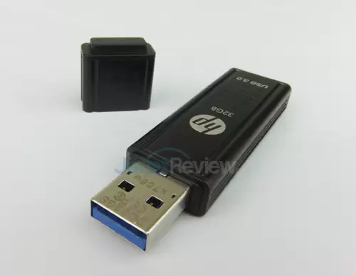 Review HP x705w 32GB USB 3.0: Desain Klasik dengan Harga Terjangkau 59 DSCF4581
