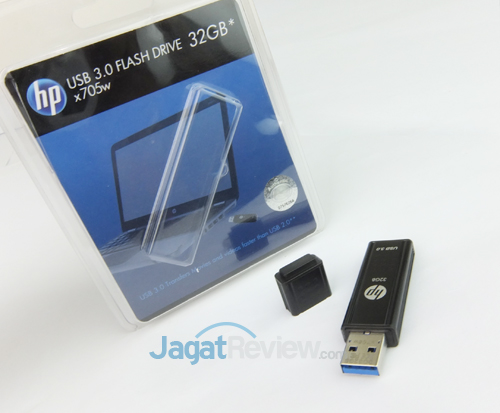 Review HP x705w 32GB USB 3.0: Desain Klasik dengan Harga Terjangkau 9 DSCF4584