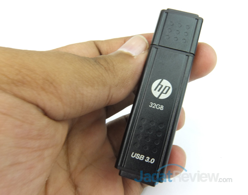 Review HP x705w 32GB USB 3.0: Desain Klasik dengan Harga Terjangkau 4 DSCF4591
