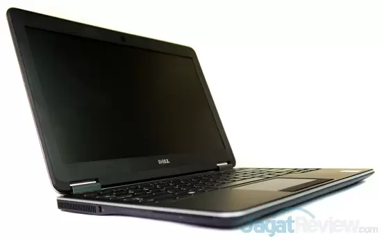 Dell Latitude E7240 10
